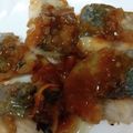 xyzクック's cooksnap of when they made 鯖の竜田揚げ.