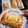 ぁきゃまままc's cooksnap of when they made 絶品簡単ホットアップルパイ.