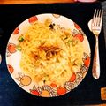 クックCCOV4E☆'s cooksnap of when they made アボカドクリームパスタ.