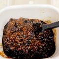 みどちろ's cooksnap of when they made JA洞爺湖町　赤シソ①万能シソ油味噌.