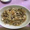 ベルMKJ☆'s cooksnap of when they made 簡単ヘルシー☆野菜としいたけと豆腐の煮物.