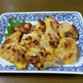 早起きまま's cooksnap of when they made 子供も大好き!!ササミで塩麹ピカタ.