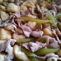 フクモモたろう's cooksnap of when they made ふきと豚肉の煮物.
