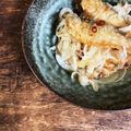 カズ形33's cooksnap of when they made カンタン酢でハタハタ南蛮漬け.