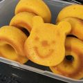 ざわちーにょ's cooksnap of when they made ホットケーキＭＩＸで簡単充実野菜ケーキ♪.