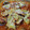 miyam315's cooksnap of when they made ナスとエリンギのチーズ焼き.