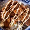 ayanky74's cooksnap of when they made 簡単！スタミナ満点◎ガッツリ生姜焼き.