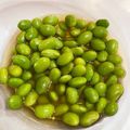 なぎ2's cooksnap of when they made 超簡単！冷凍枝豆で浸し豆☆オツマミに.