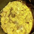 KEIX☆'s cooksnap of when they made ご飯に合う♪豚肉の柳川風.