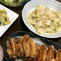 2児ママみきてぃ's cooksnap of when they made うまい★キャベツのツナマヨ炒め.