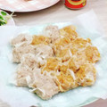 なっかじ～'s cooksnap of when they made 2度美味しいうちの焼売.