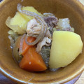 マトリョーシカ1号's cooksnap of when they made 定番 肉じゃが.