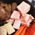 ForestGump's cooksnap of when they made 放置するだけ　超簡単！胸肉で鶏ハム.