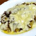 k_くっきんぐ's cooksnap of when they made メキシカン風ジャーマンポテト.