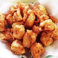 めいめい☆☆☆'s cooksnap of when they made カリッとジューシー♡我が家のからあげ♡.