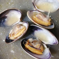 よしゆか62's cooksnap of when they made アサリの酒蒸し.