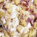 デコヘル's cooksnap of when they made 大量消費☆じゃがウインナーチーズ.