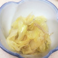 summer813's cooksnap of when they made キャベツとしらす　ごま油和え.