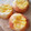 リトルキャラメル's cooksnap of when they made うまうま♡パイナップルカスタードパン♡.
