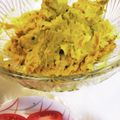 クックE662AA☆'s cooksnap of when they made かぼちゃのハニーマヨサラダ.