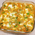 ♪たゆたゆ♪'s cooksnap of when they made 超簡単!レンチンだけ麻婆豆腐.
