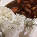ジュリア123's cooksnap of when they made 簡単！子供絶賛！パパの休日カレーライス！.