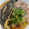 むぎ７１０５２９'s cooksnap of when they made 冷やしネギ豚そうめん.