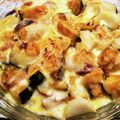 山ばあば's cooksnap of when they made 旬を味わう☆新玉ねぎの簡単グラタン。.