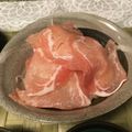 マールマル's cooksnap of when they made 玉ねぎと生ハムサラダ 玉ねぎドレッシング.