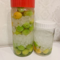 ruirui✩'s cooksnap of when they made 梅を冷凍するから簡単☻手作り梅酒.