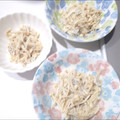 よーこ☆ガッキー's cooksnap of when they made えのきとしらすの激うまナムル.