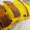 ひなppi's cooksnap of when they made 強力粉のパウンドケーキ.