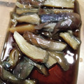 みきんこ✿'s cooksnap of when they made 簡単！ナスの煮浸し.