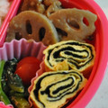 ＷａＴヒロコロ's cooksnap of when they made ぐるぐる渦巻き卵焼き♪.