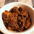るるキキケイコ's cooksnap of when they made 簡単☆圧力鍋で作るトロトロビーフシチュー.