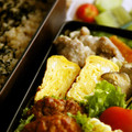 ガメコ's cooksnap of when they made 和風玉子焼き.