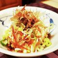 ダッフィーニーうに's cooksnap of when they made たぬき奴【あと一品】.