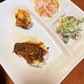 チャトラ２１'s cooksnap of when they made 真鯛のガーリックバターソテー.
