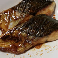 ゆきりん0201's cooksnap of when they made さわらの甘酢照り焼き.