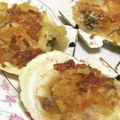 mayuまゆ56's cooksnap of when they made ホタテのパン粉焼き.