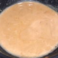 yokon☆'s cooksnap of when they made 味噌チーズソース.