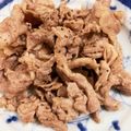 たかともしゃん's cooksnap of when they made すぐできる♪豚薄切り肉のパルメザンソテー.