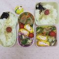 みかかめ's cooksnap of when they made 豚こま人参ピーマンの中華炒め.