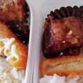 スマイル☻ママ's cooksnap of when they made いなだの唐揚げ.