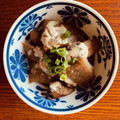 Tammychan's cooksnap of when they made こんにゃく ごぼう 炒め煮.