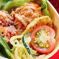 おうちごはん☆'s cooksnap of when they made 蓮根チップス☆カレー味＊お弁当にも☆.