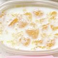 ☆ゆかぱんだ☆'s cooksnap of when they made みかんのミルクゼリー.