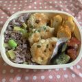  milkchoco's cooksnap of when they made お弁当に！鶏塩つくね.