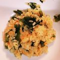 まーさんれなさん's cooksnap of when they made にんじんわかめごはん.