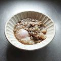 チコリママ's cooksnap of when they made かんたん朝食！味噌汁雑炊.